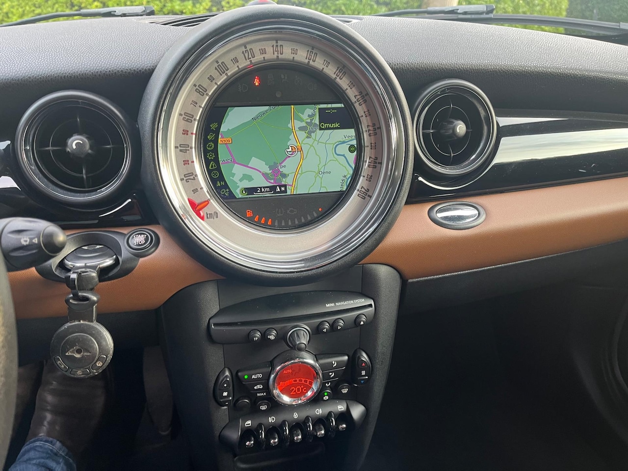 MINI Coupé - 1.6 Cooper Chili Mini 1.6 Cooper Chili