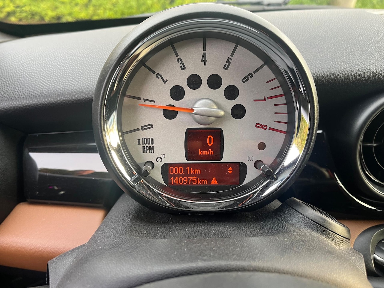 MINI Coupé - 1.6 Cooper Chili Mini 1.6 Cooper Chili