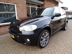BMW X5 - XDrive35i High Executive M Pakket / Leder / Panoramadak / Head Up / 7 Persoons