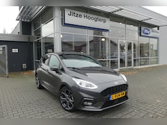 Ford Fiesta - 1.0 EcoBoost ST-Line X WINTER PACK, B&O, ADAPT. CRUISE, CLIMA, NAVI, APPLE CARPLAY/ANDROID