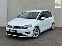 Volkswagen Golf Sportsvan - 1.0 TSI Navi Carplay 17'' Cruise