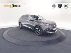 Peugeot 2008 - PureTech 130 EAT8 Allure Pack | Stoelverwarming | Adaptieve Cruise Control | Camera