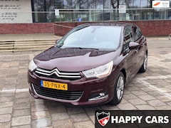 Citroën C4 - 1.6 VTi Exclusive.AIRCO.APK