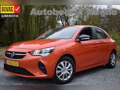 Opel Corsa - 1.2 EDITION CRUISE/AIRCO/CARPLAY
