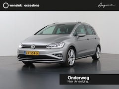 Volkswagen Golf Sportsvan - 1.5 TSI ACT Highline Edition | Trekhaak | Panoramadak | ERGO Stoelen | LED | Navigatie | C
