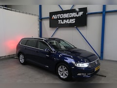Volkswagen Passat Variant - 2.0 TDI Comfortline Business > €10450, - Netto Export <