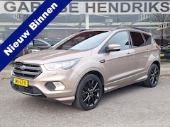 Ford Kuga - 1.5 ST Line | Trekhaak 2000kg | Winter-Pack | LED | Navi | Stoel&Stuur Verwarming | occasi
