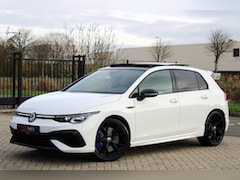 Volkswagen Golf - 2.0 TSI R 4Motion Akrapovic Pano Memory Cam