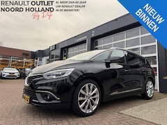 Renault Grand Scénic - 1.3 TCe 140pk EDC Black Edition 7p