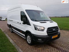 Ford Transit - 350 2.0 TDCI L4H3 RWD 125kW AUT. AC * 10999 EX BTW