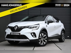 Renault Captur - TCe 90 techno | CAMERA | NAVI | CRUISE CONTROL | CLIMATE CONTROL | APPLECARPLAY/ANDROIDAUT