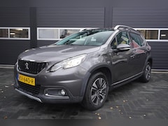 Peugeot 2008 - 1.2 PureTech Allure Aut/Pano.dak/Camera/Climate Control/Cruise/Trekhaak