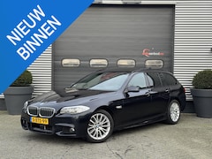 BMW 5-serie Touring - 535xd High Executive M-Sport | Panoramadak | 360* Camera | Bang&Olufsen | Head-Up Display
