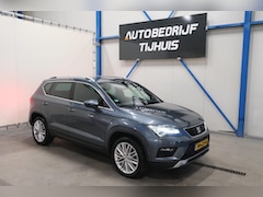 SEAT Ateca - 1.6 TDI Xcellence Business Intense Automaat - N.A.P. Airco, Cruise, Navi, PDC