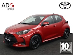 Toyota Yaris - 1.5 Hybrid 115 Comfort | ADG XMAS EDITION | Lichtmetalen velgen | Achteruitrijcamera | App