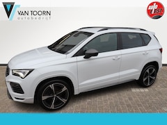 SEAT Ateca - 1.5 TSI FR Business Intense Automaat. Navigatie. zeer compleet