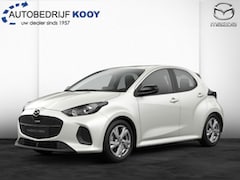 Mazda 2 Hybrid - 1.5 Exclusive-line
