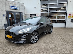 Ford Fiesta - 1.0 EcoBoost 95pk ST-Line X | Winterpack | Cruise control | B&O audio | LED Koplampen | Ca