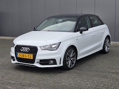Audi A1 Sportback - 1.2 TFSI Admired