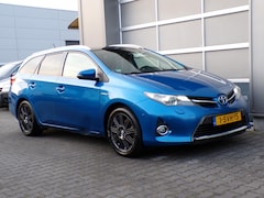 Toyota Auris Touring Sports - 1.8 Hybrid Lease+ Pano/Clima/Stoelverw