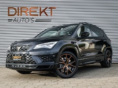 CUPRA Ateca - 2.0 TSI 4DRIVE PANO BREMBO BEATS TREKHAAK CAMERA