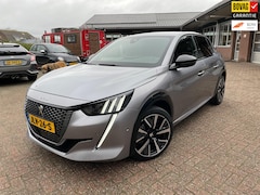 Peugeot 208 - 1.2 PureTech GT Pack, Camera, 3-d Display, Clima