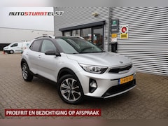 Kia Stonic - 1.0 T-GDi Sports Edition 1e Eigenaar | Volledig Onderh | BTW | Camera | Navi | Carplay | D