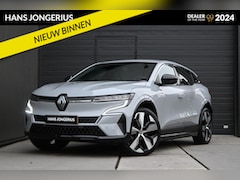 Renault Mégane E-Tech - comfort range techno 60 kWh | 360 CAMERA | STUURVERWARMING | NAVI | APPLECARPLAY/ANDROIDAU