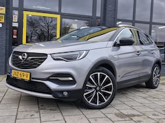 Opel Grandland X - 1.6 Turbo Hybrid Ultimate | Stoelventilate + -Verwarming | Stuurverw | Camera V + A | Stoe
