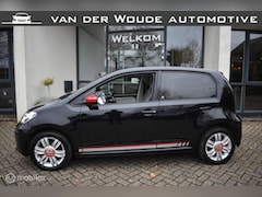 Volkswagen Up! - 1.0 BMT up beats 5DRS, 2019|Airco|Cruise