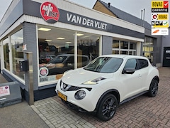 Nissan Juke - 1.2 DIG-T S/S Connect Edition