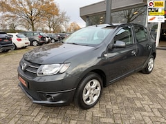 Dacia Sandero - 0.9 TCe SL Royaal, Automaat, Navi, trekhaak, cruise, etc