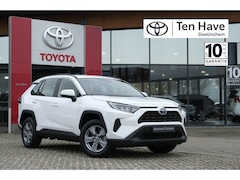Toyota RAV4 - 2.5 Hybrid Active Automaat | Apple Carplay / Android auto