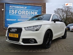 Audi A1 Sportback - 1.2 TFSI Ambition Pro Line Business