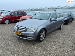 Mercedes-Benz C-klasse Estate - 2011 * 200 CDI BlueEFFICIENCY * MOTOR PROBLEM