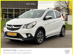 Opel Karl - 1.0 Rocks Onl. Ed.#Rijklaar# apple carplay | parkeersensoren