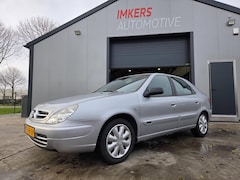 Citroën Xsara - 1.4i Ligne Prestige AIRCO
