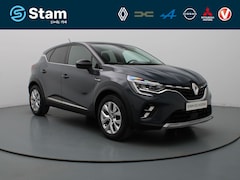 Renault Captur - 90pk TCe Edition One Camera | Cruise | Navi | Parkeersens. v+a