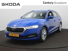 Skoda Octavia Combi - 1.4 TSI iV PHEV Business Edition Apple Carplay - Cruise - Automaat