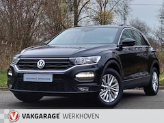 Volkswagen T-Roc - 1.0 TSI 115pk | Stoelverwarming | Orig. 50.000km