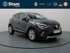 Renault Captur - 100pk TCe Intens BOSE | Camera | Cruise | Navi | Parkeersens. v+a
