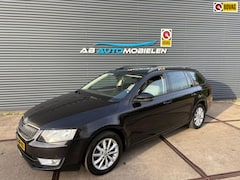 Skoda Octavia Combi - 1.4 TSI PANORAMA/ PDC/ NAVI