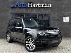 Land Rover Defender 110 - 3.0 D250 XS Edition LUCHTVERING|PANO|360CAM|TREKHAAK