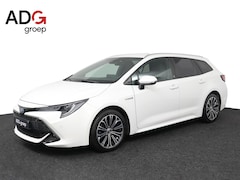 Toyota Corolla Touring Sports - 2.0 Hybrid Executive Limited | Apple Carplay/Android Auto | JBL Audio | Stoel/Stuurverwarm