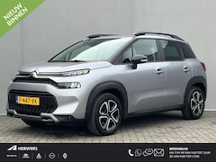 Citroën C3 Aircross - 1.2 PureTech Feel / Trekhaak (Trekgewicht 840kg) / Navigatie full map / Apple Carplay & An