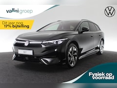 Volkswagen ID.7 - Pro Limited Edition 77 kWh 210 kW / 286 pk