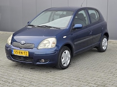 Toyota Yaris - 1.0 VVT-i S-Line Airco