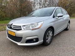 Citroën C4 - 1.6 HDi Ligne Business Clima-- Navigatie-- Elec. Ramen-- Lmv