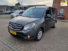 Mercedes-Benz Citan - 109 CDI BlueEFFICIENCY
