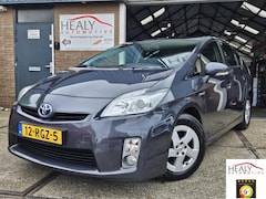 Toyota Prius - 1.8 Comfort|1ste eig|Hybride|Cruise|